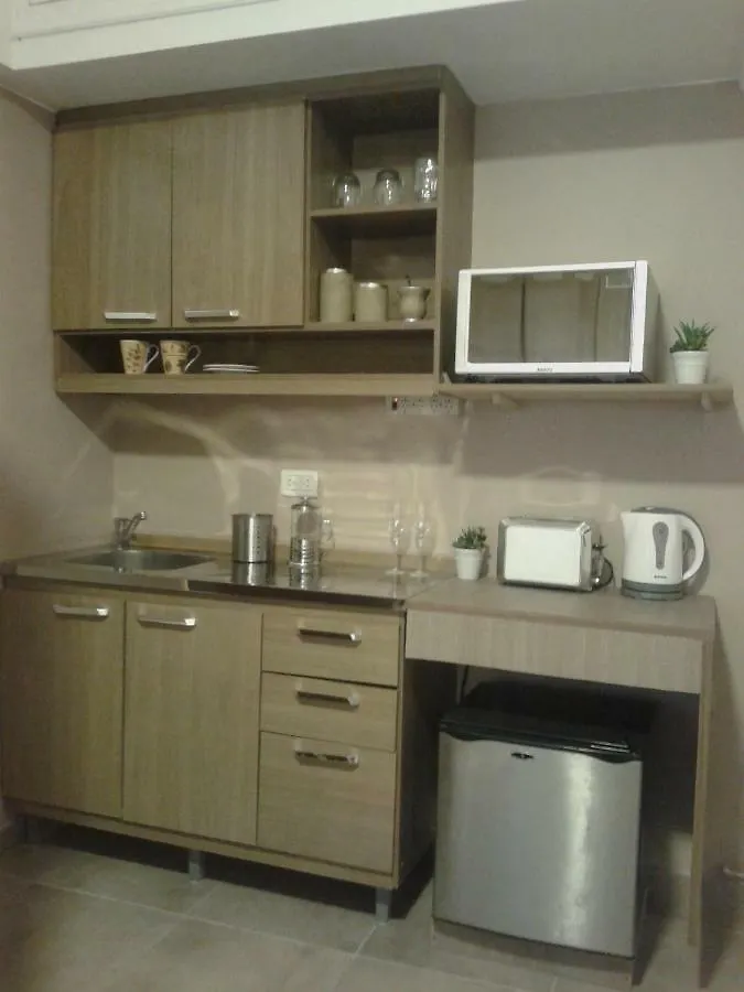 Ideal Y Ubicadisimo A Mts De Paseo Aristides . Mendoza Appartement