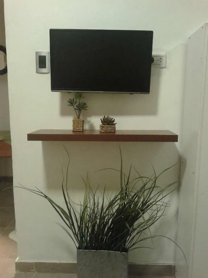 Appartement Ideal Y Ubicadisimo A Mts De Paseo Aristides . Mendoza